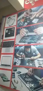 Laptop Chiplevel Repairing Course