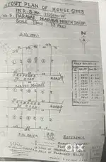 PLOT AT AIBEA NAGAR A COLONY