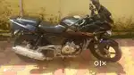 Bajaj palsar 220