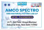 AMCO SPECIALIST private limited