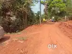 110 sq.mtr plot available for Joint venture in Saligao