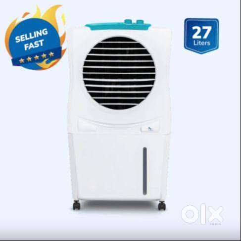 symphony air cooler ice27