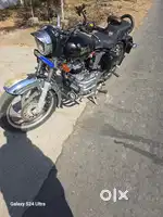 5 speed old model CI engine with disc Breck