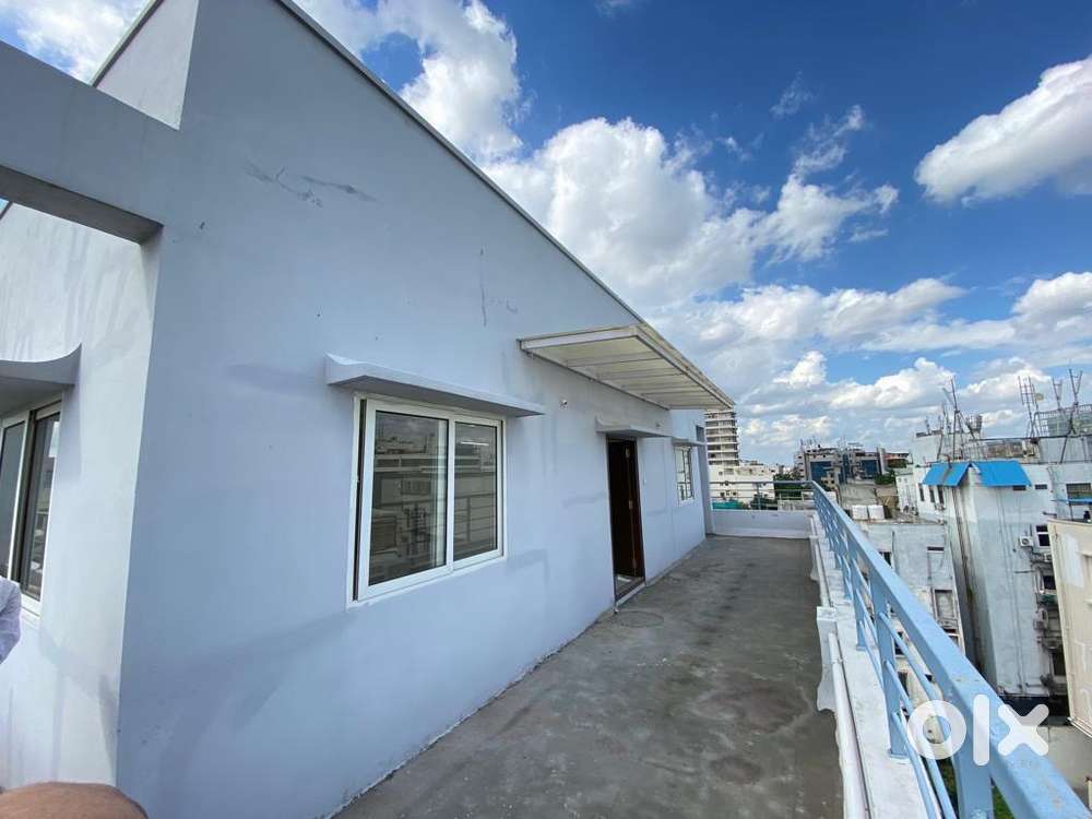 Penthouse for rent