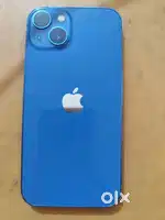 I phone 13 with bill or box