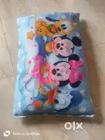 Pillow for kids