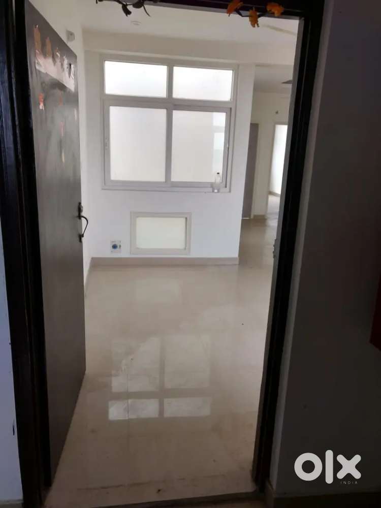 A 3 BHK Flat is available for Rent