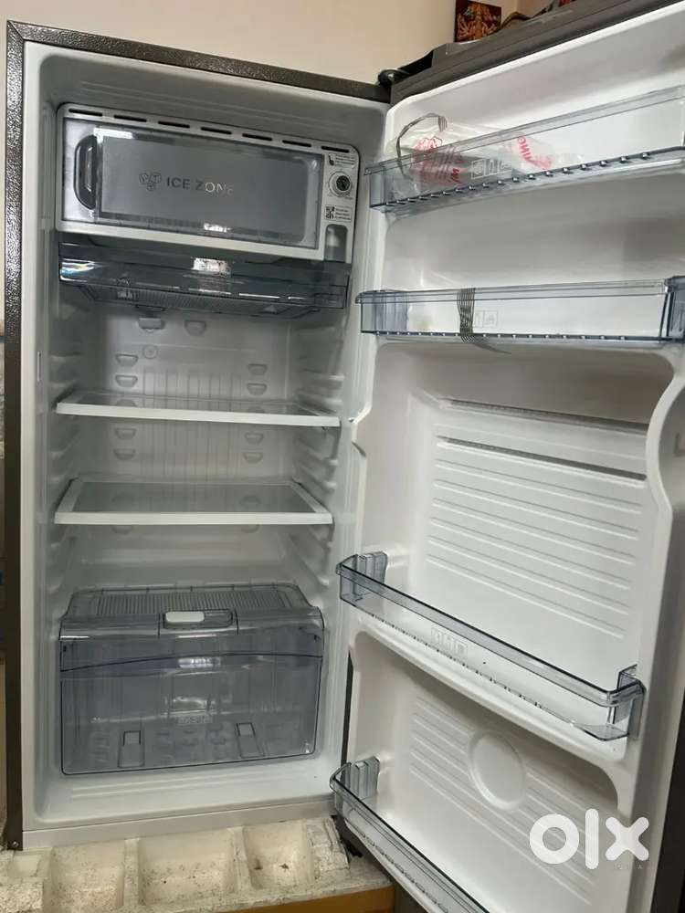 New fridge full condition