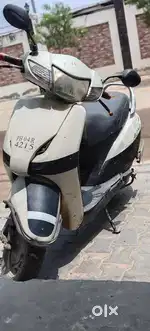 Gadi puri ok aa