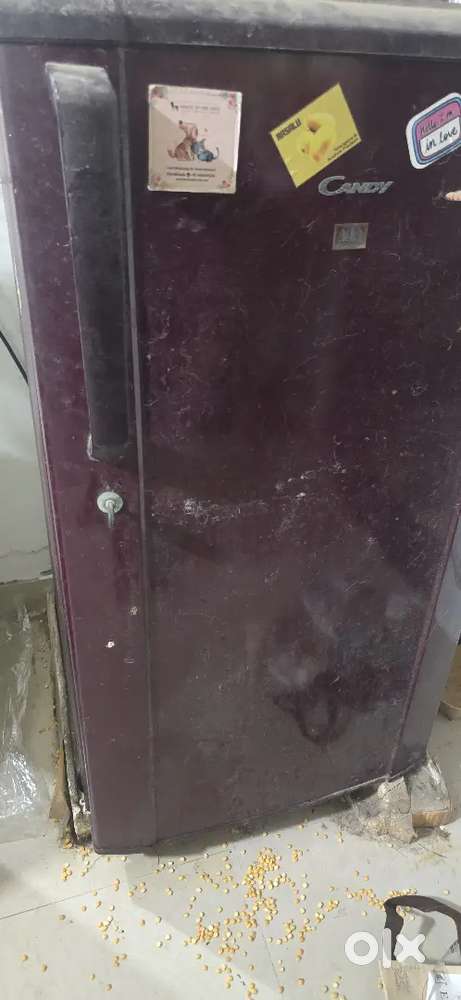 Single door fridge sor sale