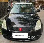 Maruti Suzuki Swift 2004-2010 1.3 VXi, 2010, Petrol