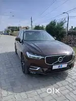 Volvo XC60 Inscription D5, 2018, Diesel