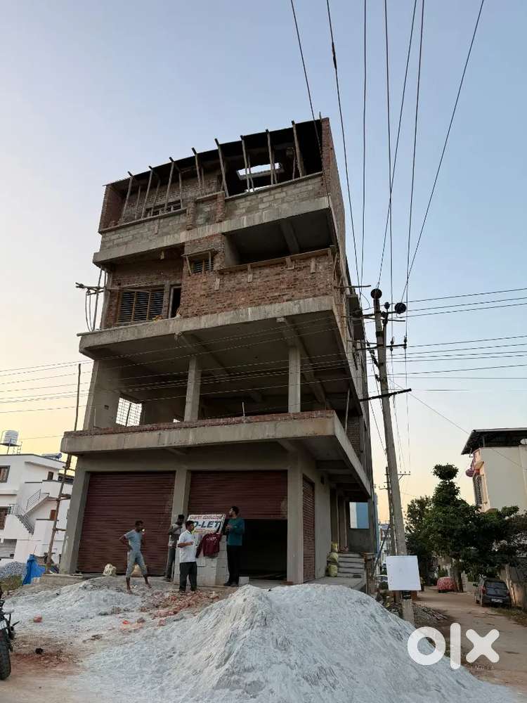 Commercial Property To-Let