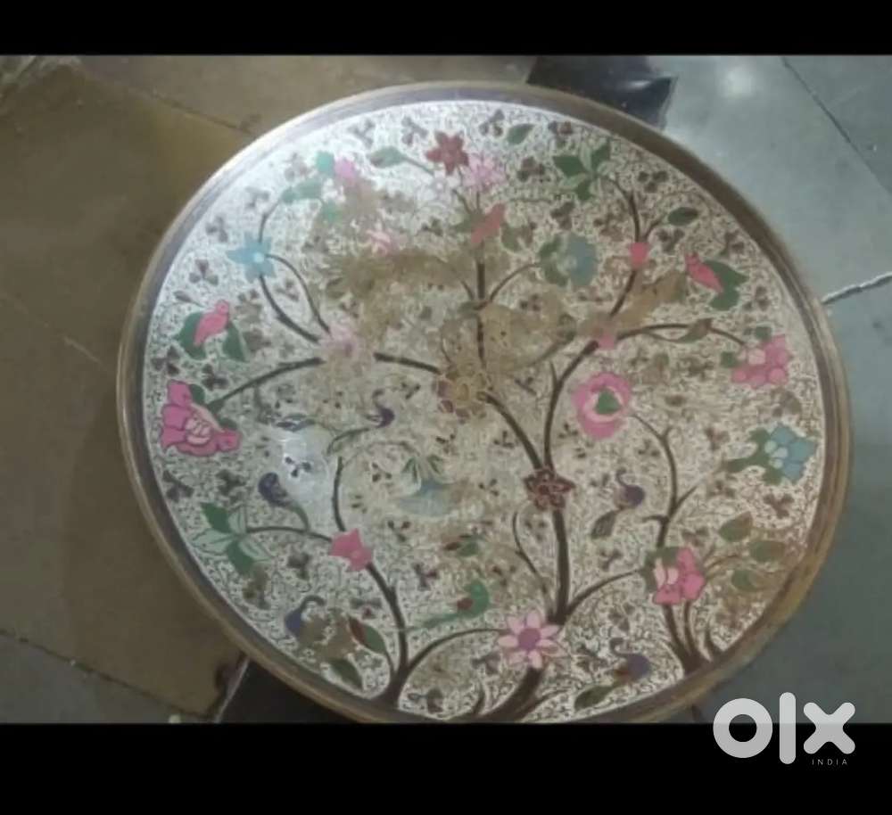Antique different items
