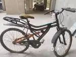 Hercules Dynamite Cycle | 6 years old