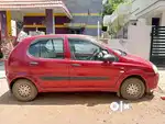 Tata Indica V2 Xeta 2007