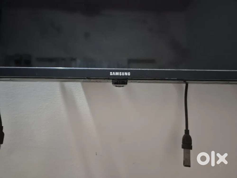 Samsung smart tv 43 inc