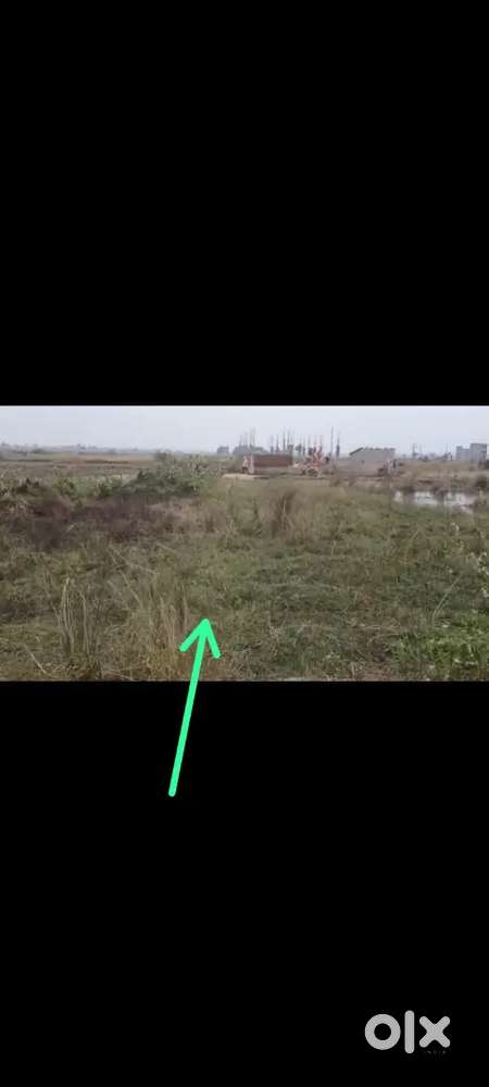 15×60=900 sqft land patta