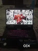 Acer Nitro 5 i7