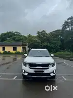 Kia Seltos 2021