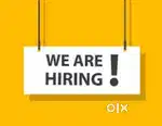 Job for the who already working on sales and marketing