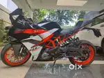 RC 390 2018