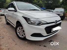 Hyundai i20 Magna Plus, 2016, Petrol