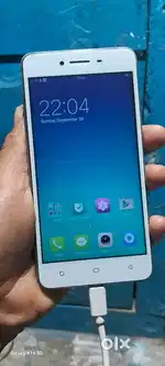 old oppo android phone
