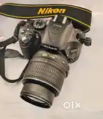 Nikon D5200 camera– Shoot Sharp, Shoot Smart