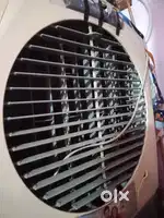 Air cooler maharaja 5 star 7 year old