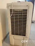 Desert Cooler plastic body