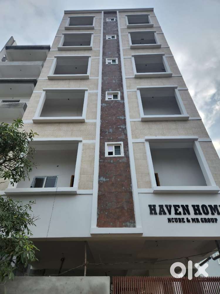 new building for sale