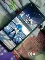 New phone 4month use