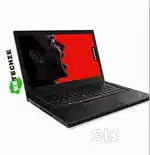 GAIT TECH SUMMER OFFER Laptop Lenovo Thinkpad L480 I5 8th Gen. 8/256gb
