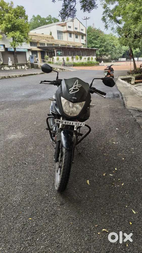 Ignitor bike in very good condition must buy