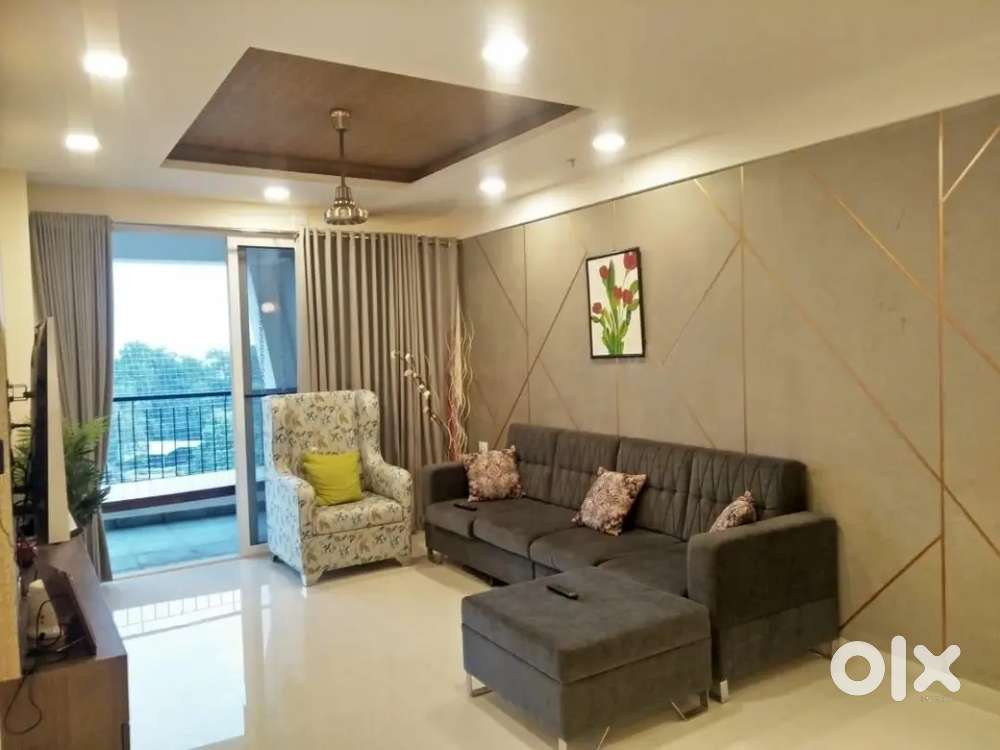 4bhk indipendant bungalow rent at kalamaserry kochi