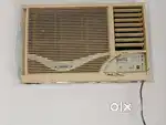 Voltas window AC .1 ton .not working.
