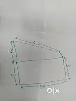 Commercial plot