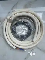 Bluestar AC’s pipe