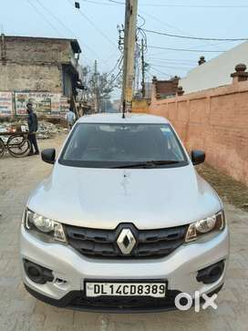 Renault KWID RXL, 2018, CNG & Hybrids