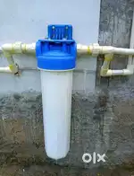 RO /STP/ETP/WTP