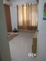 1 BHK WITH COVERED CAR PARKING FOR URGENT SALE