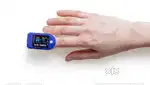 Pulse oximeter