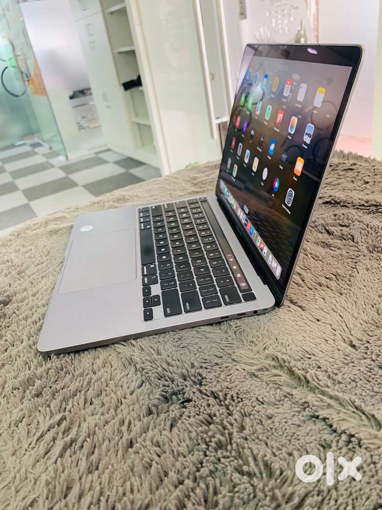 Apple MacBook Pro  13inch  2020  Intel i7  32GB  512GB  A2251