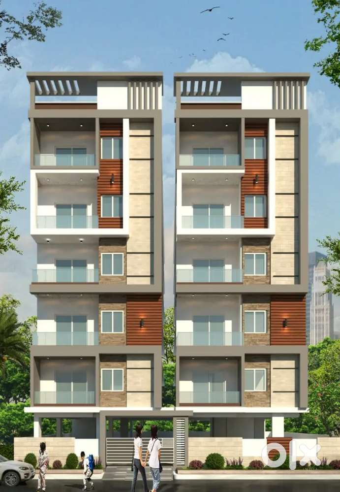 Ladies pg for sale in nagawara