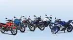 Bikes thakkatu pettukoo badunu