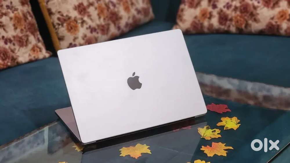 M1 Apple Macbook Pro 32GB Ram 512GB Apple SSD FRESH CONDITION