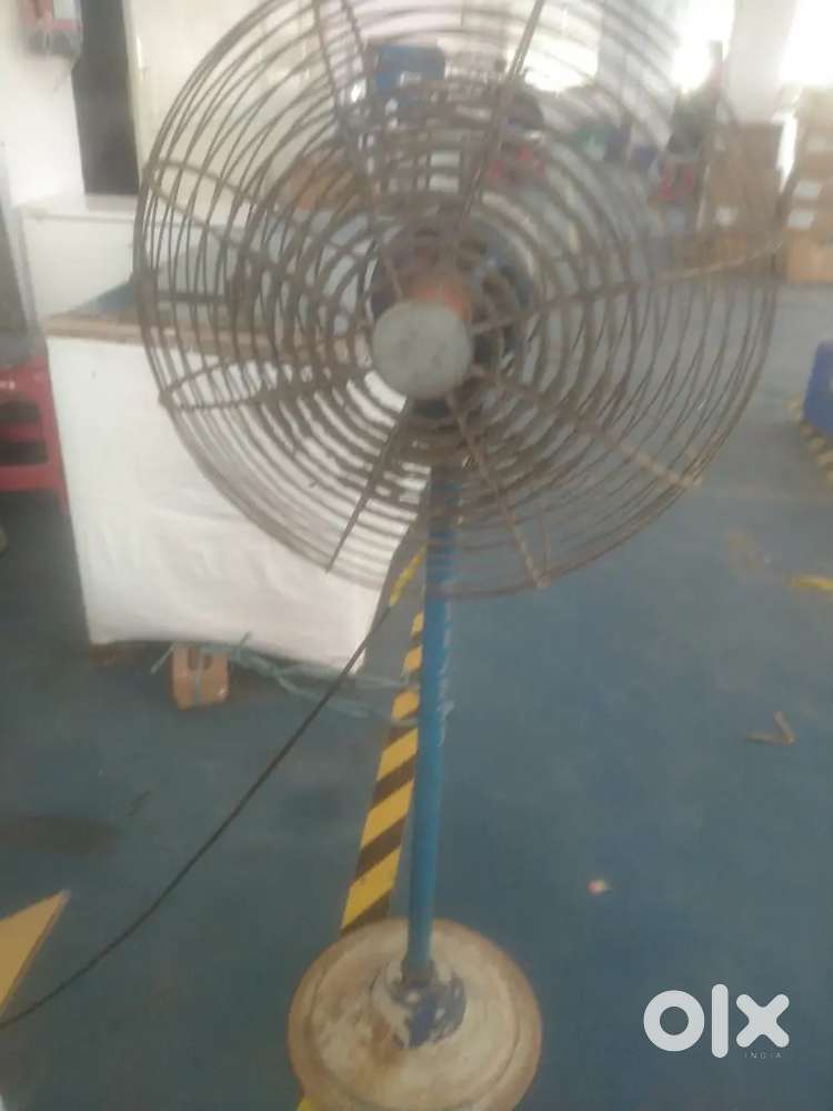 Fan hamara