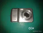Camera for simple use