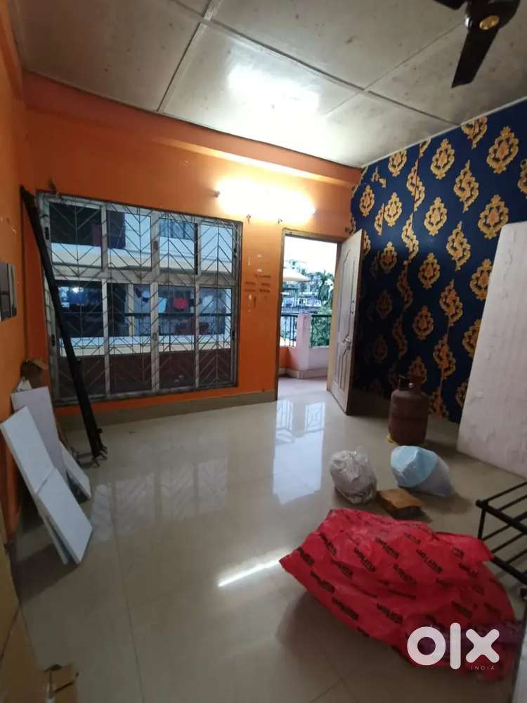 Couple friendly 1bhk rent near Zoo